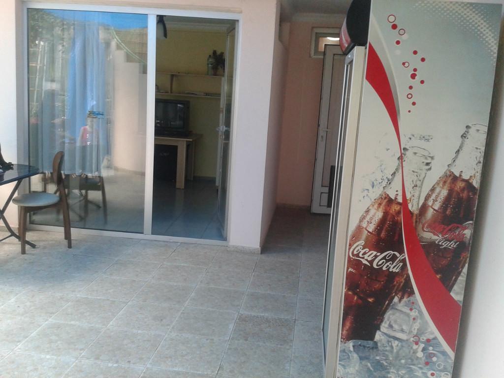 Maxim Mini Hotell Batumi Rom bilde