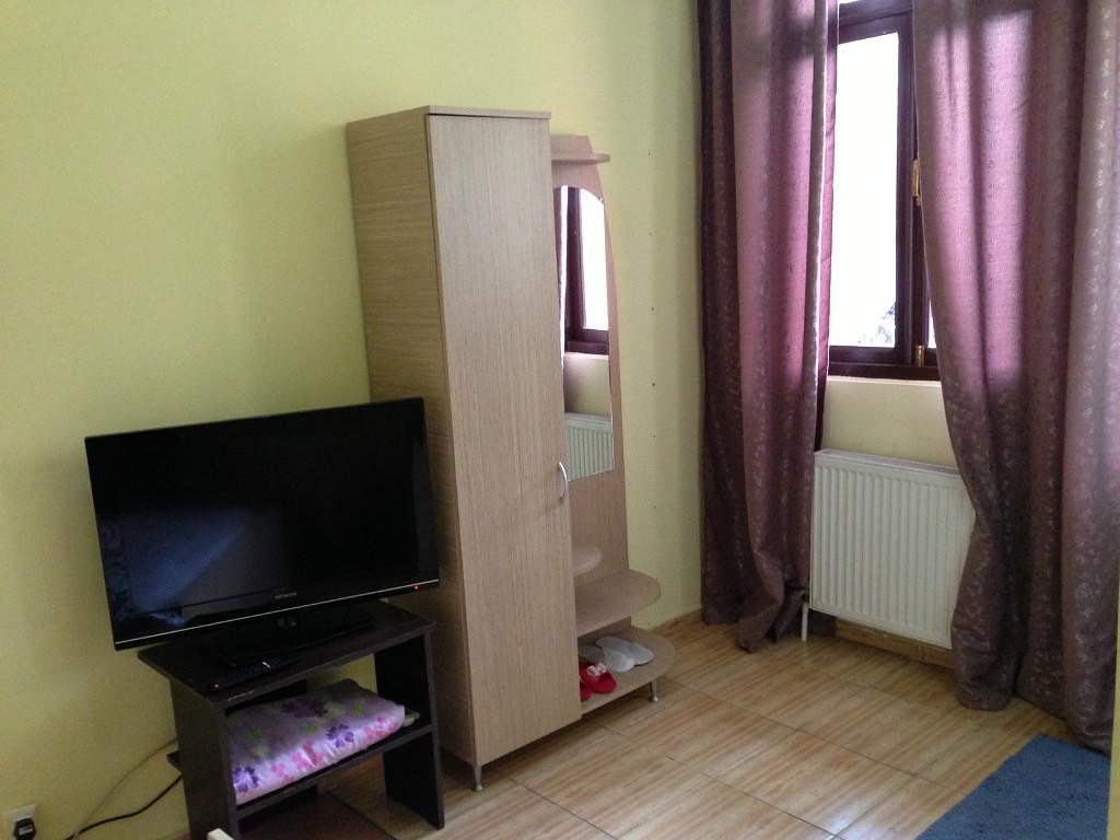 Maxim Mini Hotell Batumi Rom bilde