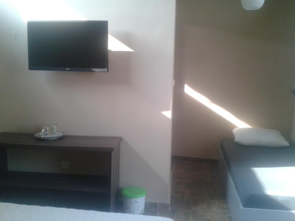 Maxim Mini Hotell Batumi Rom bilde