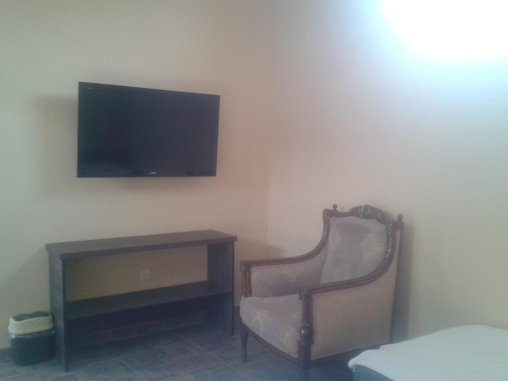 Maxim Mini Hotell Batumi Rom bilde